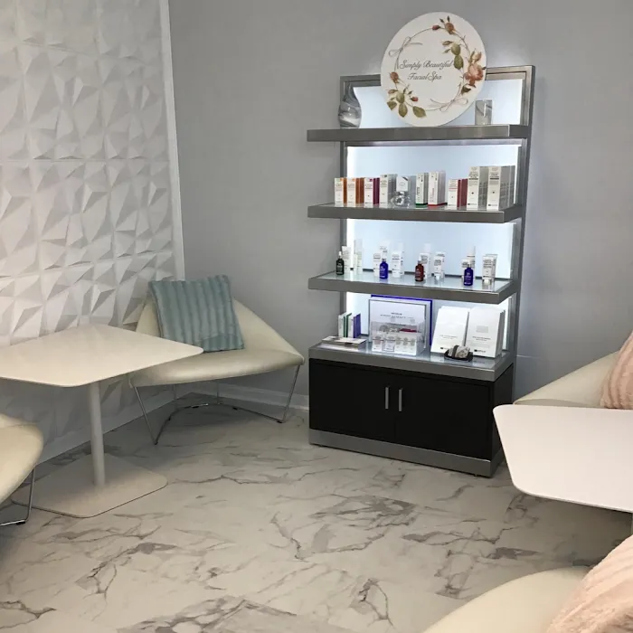 Simply Beautiful Facial Spa Picture 3