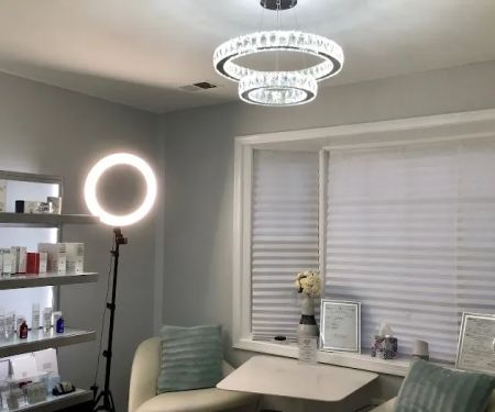 Simply Beautiful Facial Spa