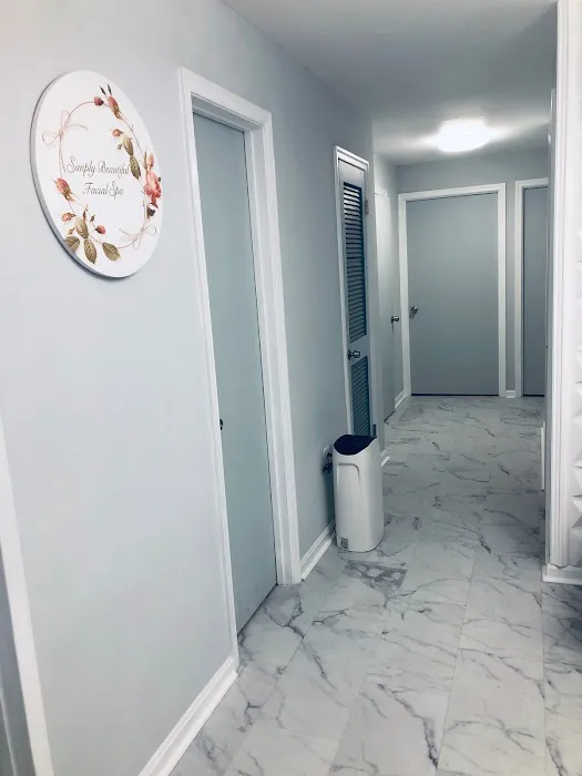 Simply Beautiful Facial Spa Picture 10