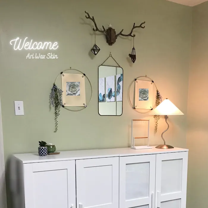 Ari Wax Skin Picture 2