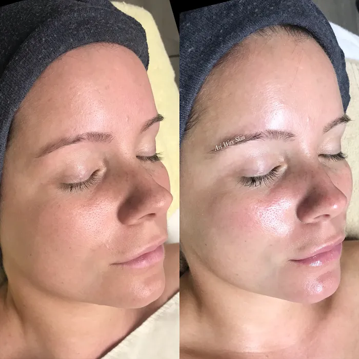 Ari Wax Skin Picture 1