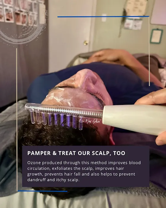 Ari Wax Skin Picture 6