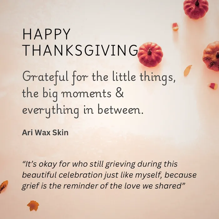 Ari Wax Skin Picture 9