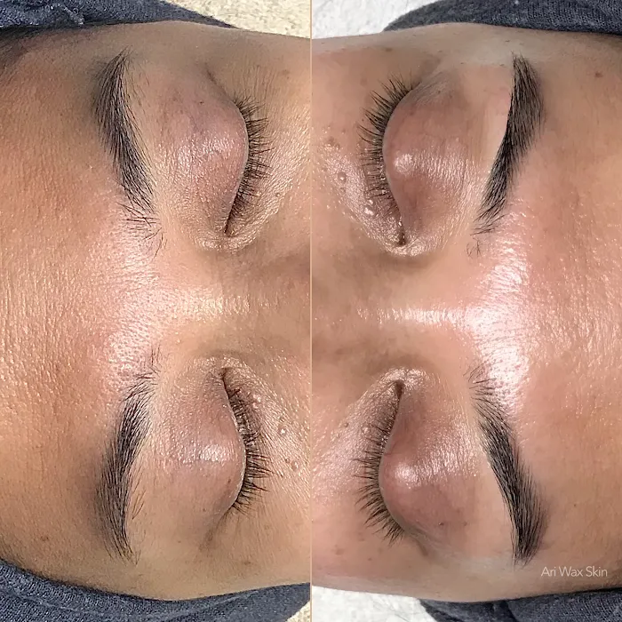 Ari Wax Skin Picture 7