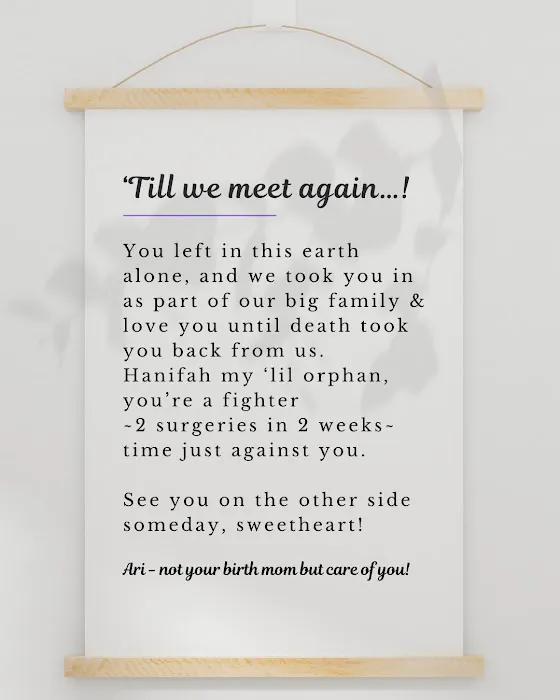 Ari Wax Skin Picture 8