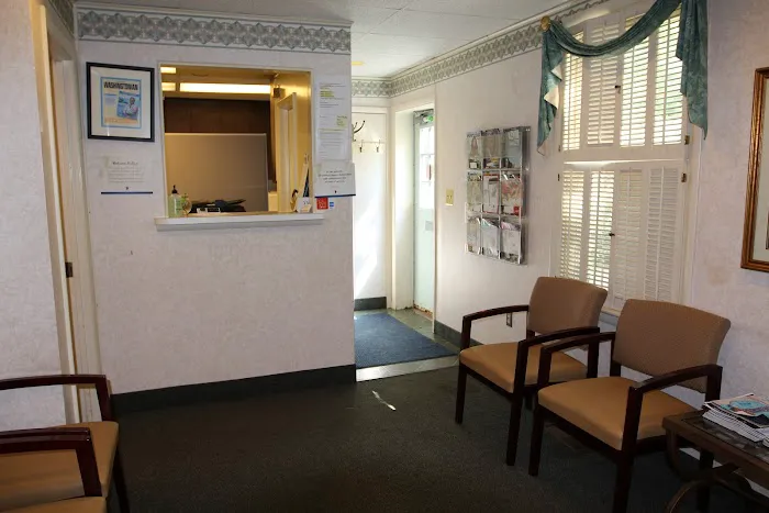 Advanced Dermatology and Cosmetic Surgery - Olney Picture 1