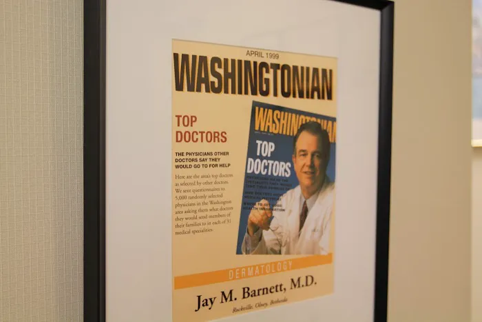 Advanced Dermatology and Cosmetic Surgery - Olney Picture 10