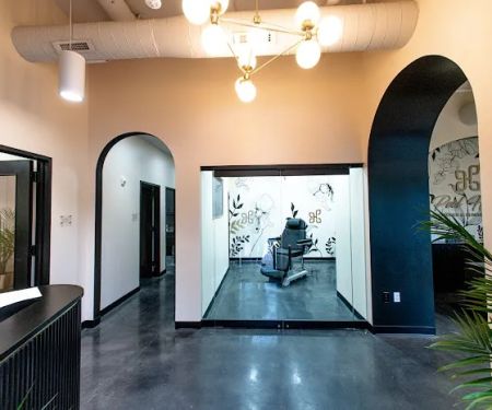 Peel Haus Aesthetics & Plastic Surgery