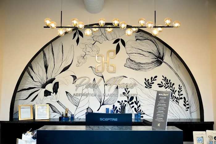 Peel Haus Aesthetics & Plastic Surgery Picture 5