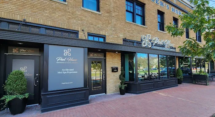 Peel Haus Aesthetics & Plastic Surgery Picture 9
