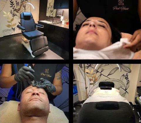 Peel Haus Aesthetics & Plastic Surgery Picture 10