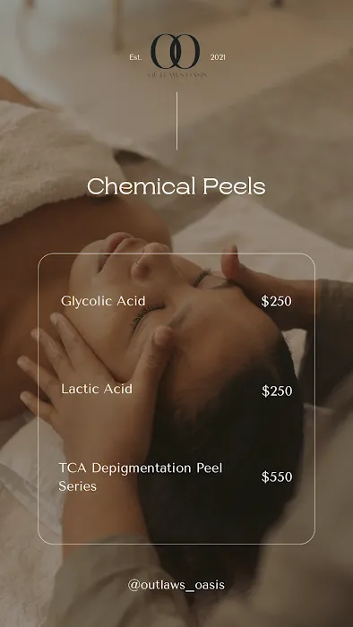 Outlaws Oasis LLC Picture 6