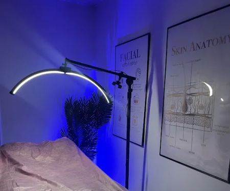 Diamond Envy Skin Studio