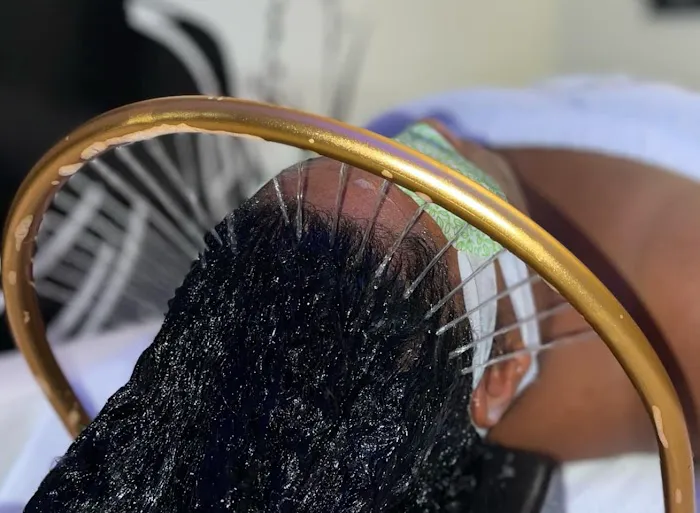 Royal Oasis Spa & Endulgence Japanese Head & Foot Spa Suites Picture 3