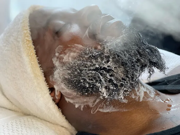 Royal Oasis Spa & Endulgence Japanese Head & Foot Spa Suites Picture 1