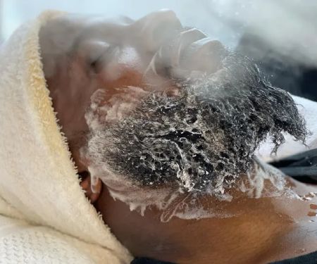 Royal Oasis Spa & Endulgence Japanese Head & Foot Spa Suites