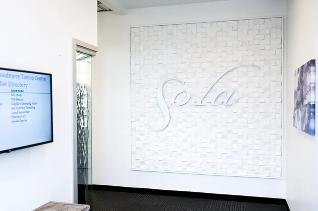 Royal Oasis Spa & Endulgence Japanese Head & Foot Spa Suites Picture 5