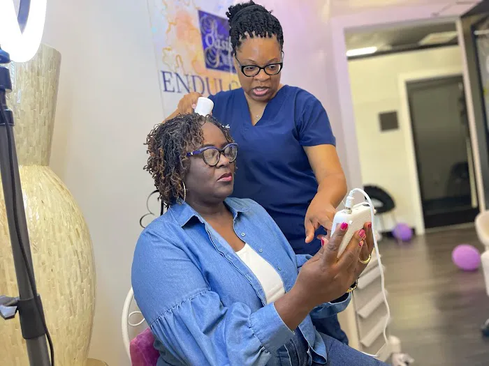 Royal Oasis Spa & Endulgence Japanese Head & Foot Spa Suites Picture 7