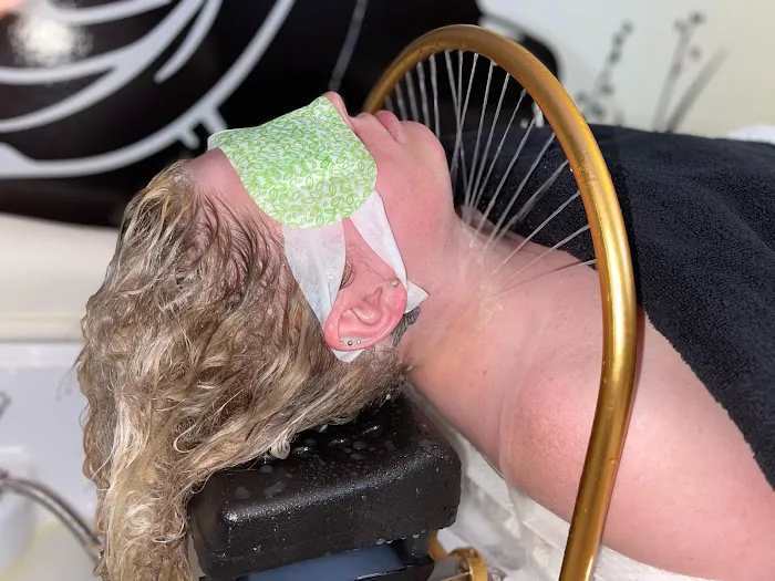 Royal Oasis Spa & Endulgence Japanese Head & Foot Spa Suites Picture 9