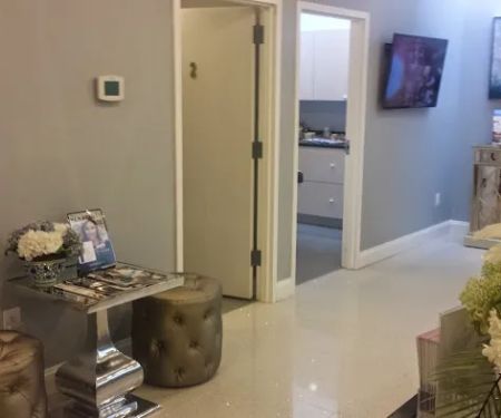 Cosmetic Skin Institute