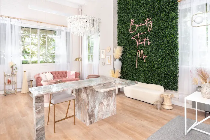 Beauty That's Me Esthetics Studio Picture 3