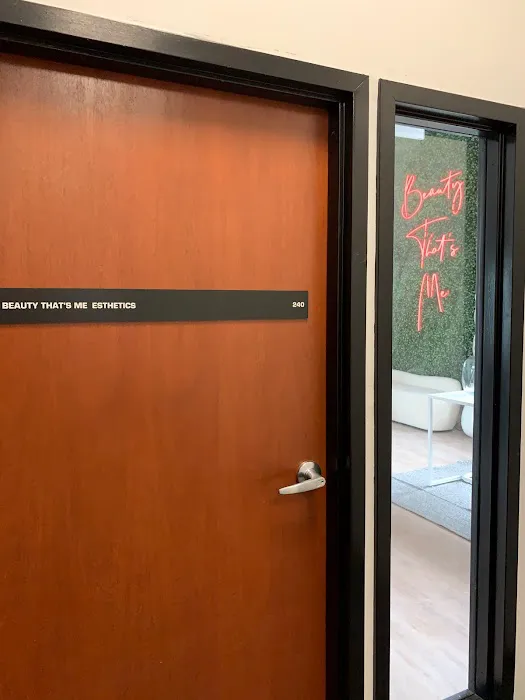 Beauty That's Me Esthetics Studio Picture 4