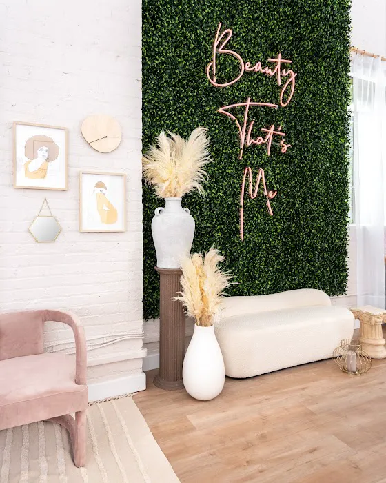 Beauty That's Me Esthetics Studio Picture 10