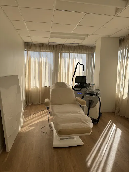 Nudeskin Laser Hair Removal Picture 1