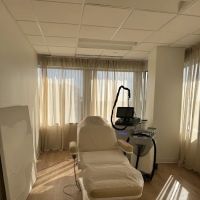 Nudeskin Laser Hair Removal ico