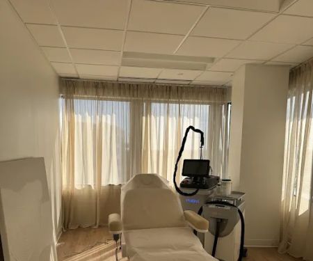 Nudeskin Laser Hair Removal