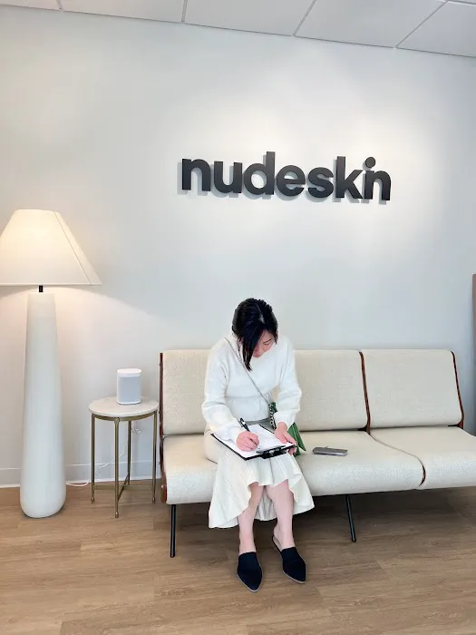 Nudeskin Laser Hair Removal Picture 2