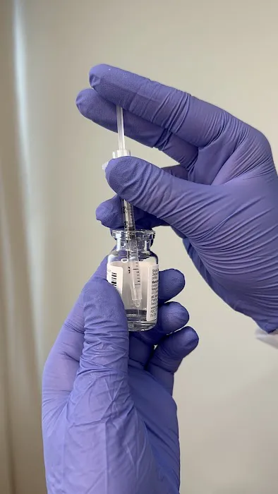 Nudeskin Laser Hair Removal Picture 4