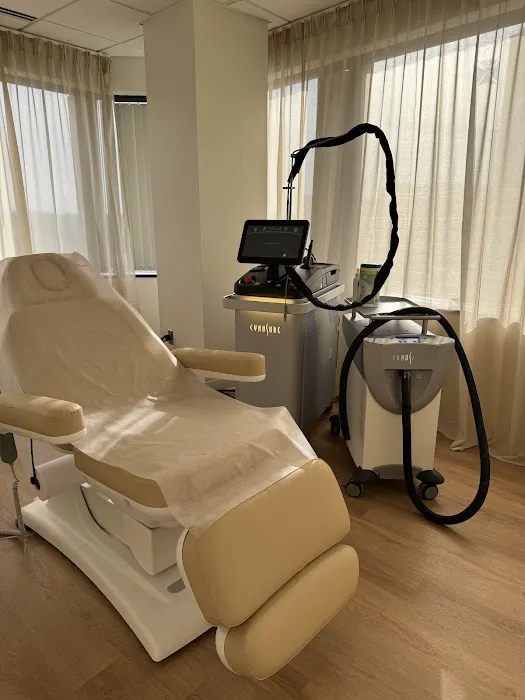 Nudeskin Laser Hair Removal Picture 7