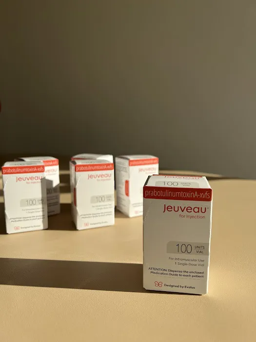 Nudeskin Laser Hair Removal Picture 10