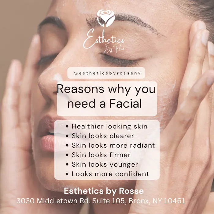 Esthetics by Rosse Picture 4