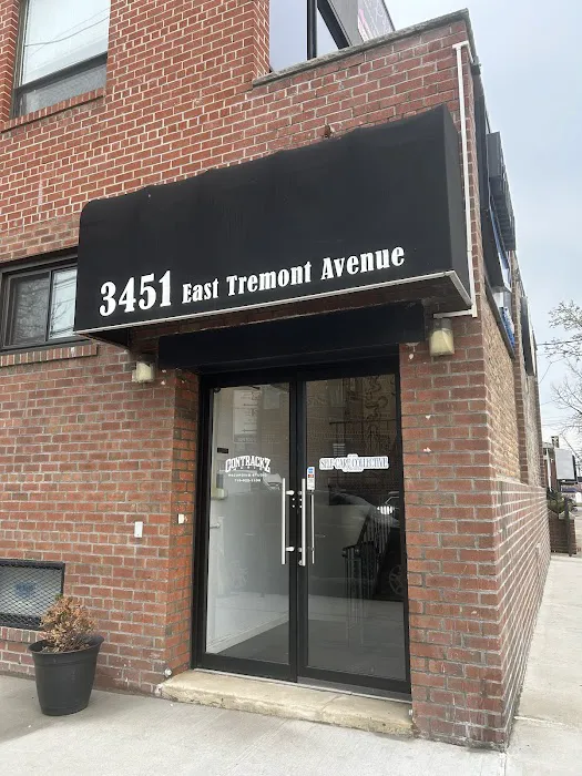 Shade, Sugar & Skin Picture 1