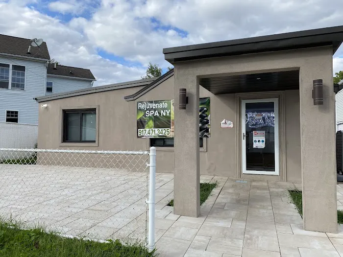 Rejuvenate Spa NY Picture 5