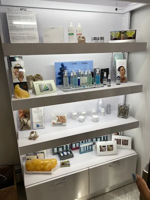 Rejuvenate Spa NY Picture 9