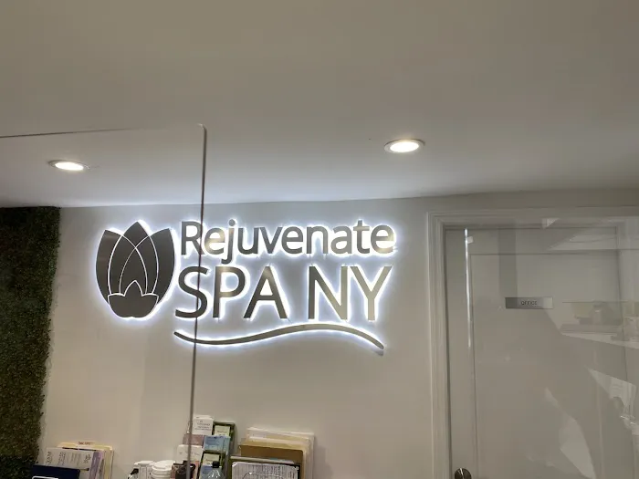 Rejuvenate Spa NY Picture 7
