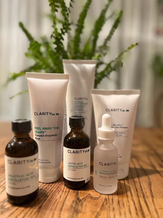 Caroline’s Skin and Beauty Picture 1