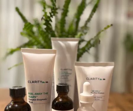 Caroline’s Skin and Beauty