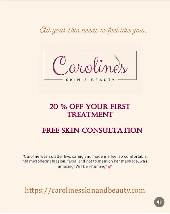 Caroline’s Skin and Beauty Picture 4