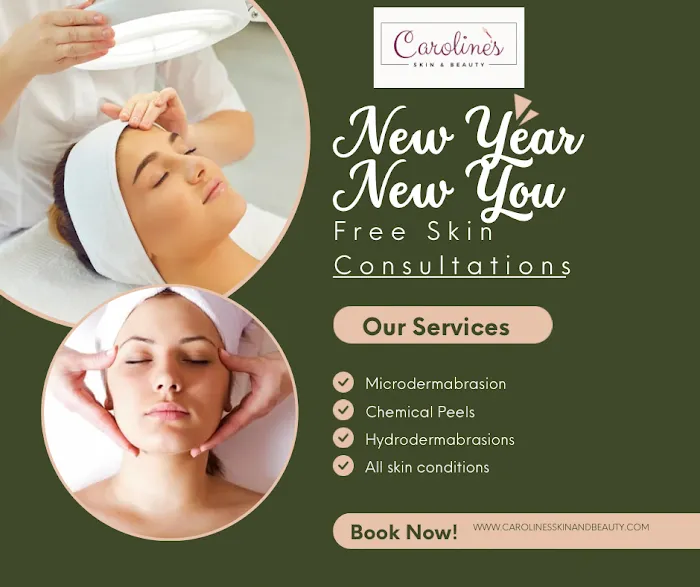 Caroline’s Skin and Beauty Picture 6