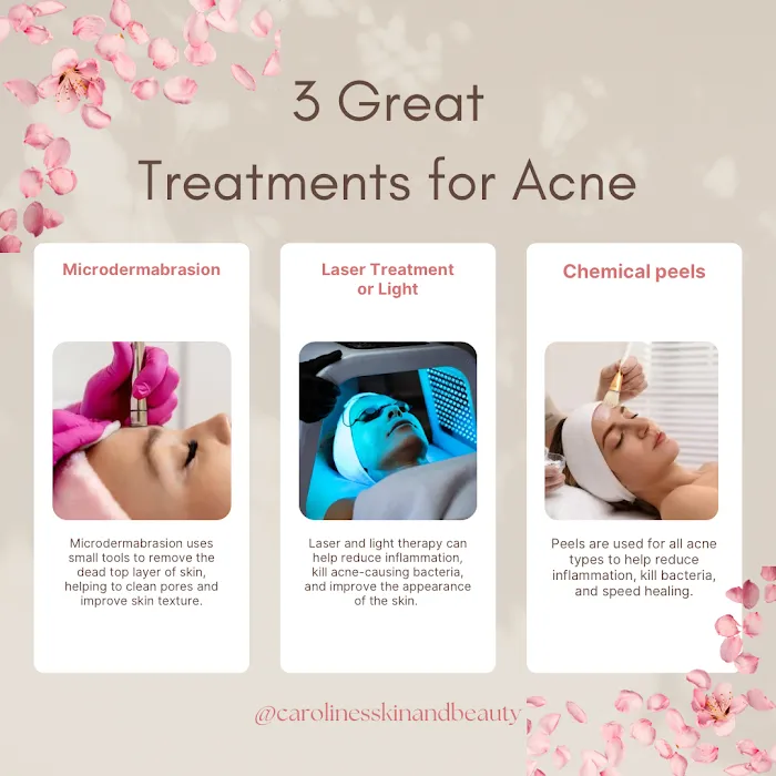 Caroline’s Skin and Beauty Picture 9