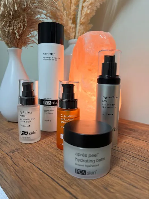 Caroline’s Skin and Beauty Picture 10