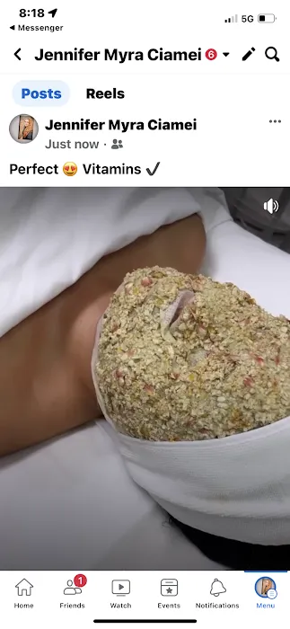 Ciamei Skin Care Clinic Picture 4