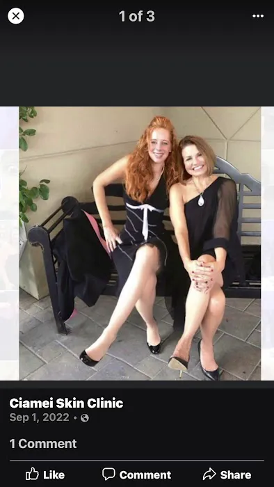 Ciamei Skin Care Clinic Picture 7