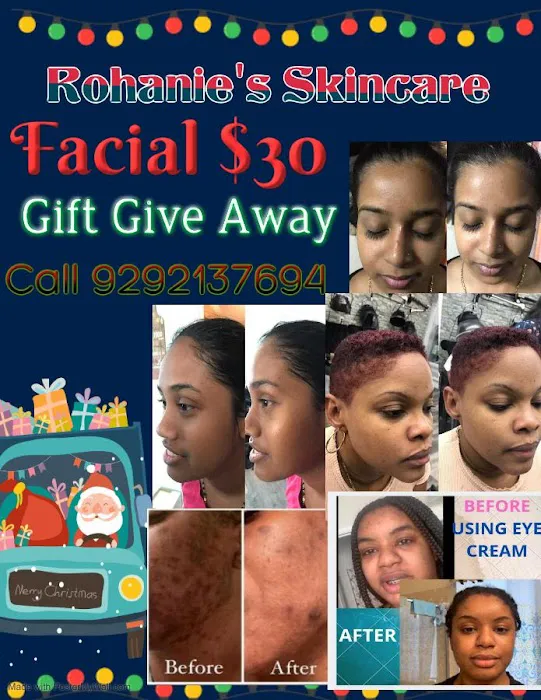Rohanie's Skincare Picture 7