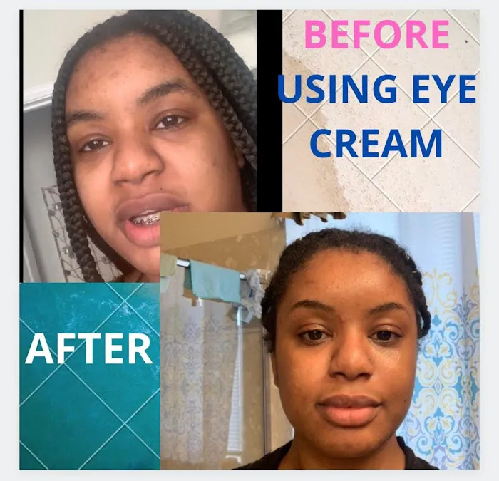 Rohanie's Skincare Picture 6