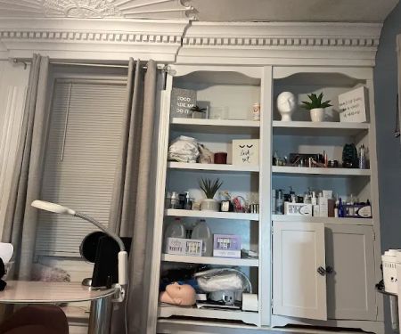 Corinthiansbeauty Spa